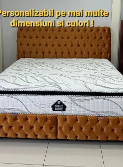 Pat matrimonial Sun 4, 140x200