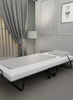 Pat pliabil Iron - Somya