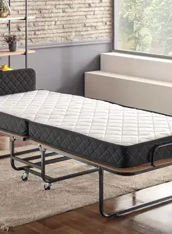 Pat pliabil XL Katlanır