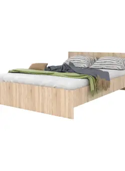 Pat Remi, 200 x 140 cm, Stejar Sonoma