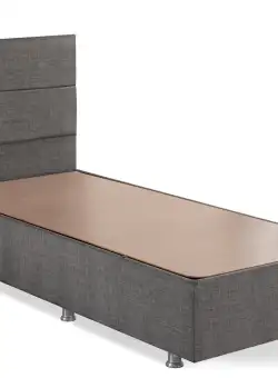 Pat Silver T gri 120x200 cm