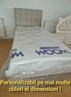 PAT SINDY 90X 190 CM + SALTEA