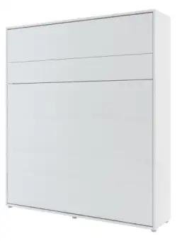 PAT STAR RABATABIL PE PERETE 180X200