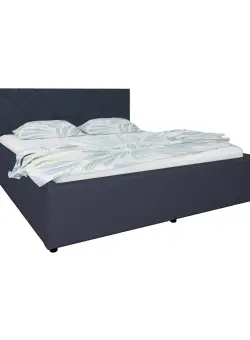 Pat Tapitat Fargo, 200 x 160 cm, Bleumarin