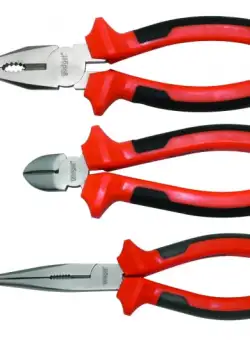 Patenti set 3pcs GD Gadget