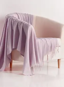 Patura Roz, 150 x 200 cm