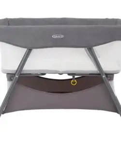 Patut Graco Side by Side 2 in 1 Pearl