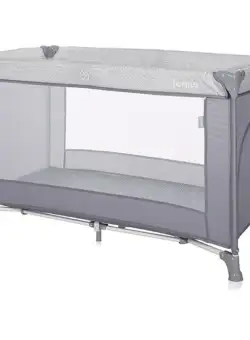 Patut Pliabil Lorelli Torino1 Nivel Grey Elements