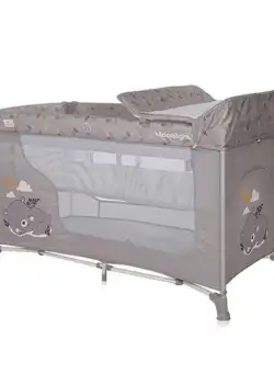 Patut pliabil Moonlight, 2 nivele, String Dream