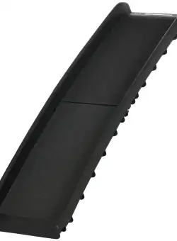 PawHut Rampă Pliabilă pentru Accesul Animalelor în Mașini, Camioane, SUV-uri, Ușor de Transportat, pentru Câini | Aosom Romania