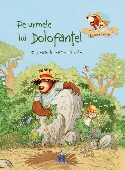 Pe urmele lui Dolofantel