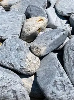 Pebbles Marmura Akron, 1-3 KG