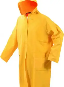 PELERINA LUNGA DE PLOAIE XXL VOREL