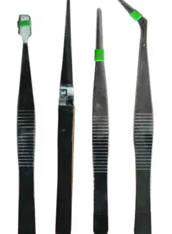 Pensete set 4pcs GD Gadget