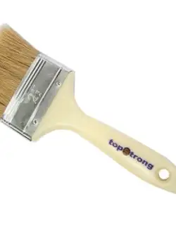 Pensula par natural 25 mm Basic TopStrong