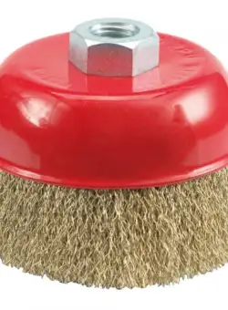 Peria sarma cupa VOREL, 100mm