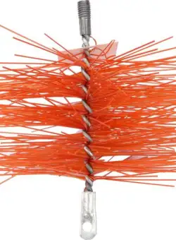 PERIE CURATAT HORN PVC 175MM VOREL