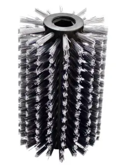 Perie de rezerva pentru GUB 500 Gude 94424, curatare pavele, O100x160 mm