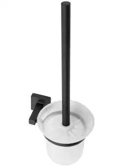 Perie de toaleta Black 322200