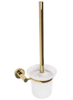 Perie de toaleta Gold 322214A