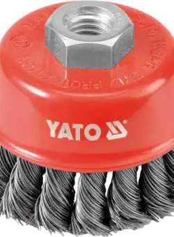 PERIE FRONTALA PT. BORMASINA 60MM, M14 YATO