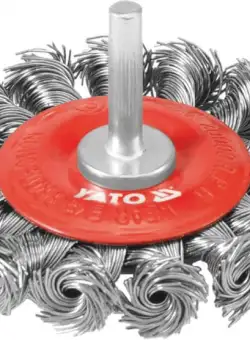 PERIE ROTUNDA PT. BORMASINA 75MM YATO