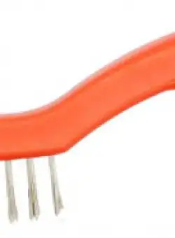 PERIE SARMA MANER PLASTIC 340MM 3 RANDURI YATO