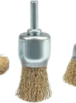 PERII CUPA SARMA SET 3 BUC VOREL