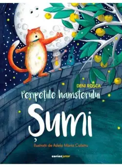 Peripetiile hamsterului Sumi