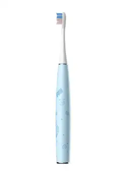 Periuta de dinti electrica pentru copii Oclean Electric Toothbrush Kids, Blue, 6 ani+