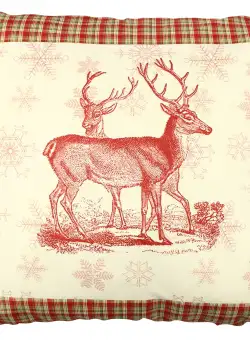 Perna A11842, Multicolor, 5x43x43 cm