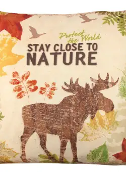 Perna A11844, Multicolor, 5x43x43 cm