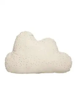 Perna Cloud, Beige, 45 x 15 x 28 Cm