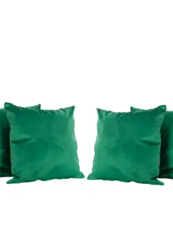 Perna Décor Jc05025, Verde
