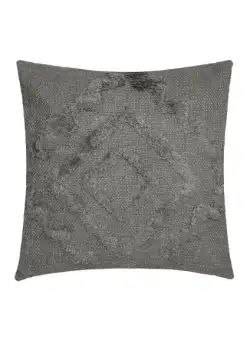 Perna Decorativa Inca Gri 40 X 40 cm