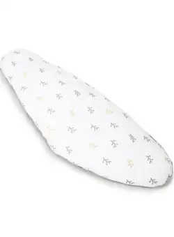 Perna multifunctionala Doomoo pentru gravide Sleepy Flowers