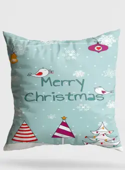 Perna YY202342, Multicolor, 5x43x43 cm