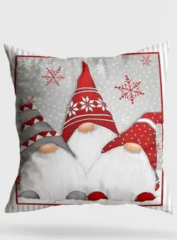 Perna YY202361, Multicolor, 5x43x43 cm