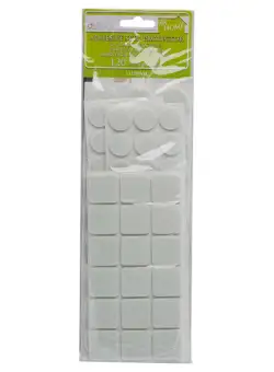 Pernite autoadezive 120 bucati