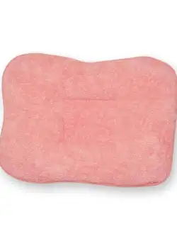 Pernuta de baie Lorelli, 25 x 18 cm, Pink