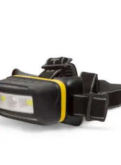 PHENOM - Lampa de cap COB LED, cu acumulator Li-Ion