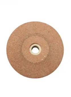 Piatra de slefuit pentru polizor HG34 Scheppach 7903100701, O75 mm