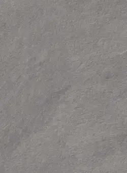 Piatra Sinterizata L'ALTRA PIETRA Museo Ardesia Grigia, 40 x 120 x 2 cm, R11 (Non-Slip)