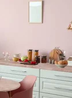 Piese Speciale Marmura Rosalina Polisata (Blaturi / Trepte / Glafuri), 1.7 cm