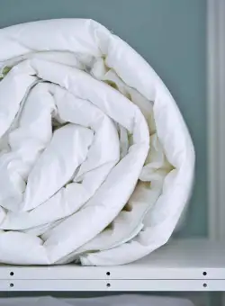 Pilota de iarna Behrens Fossflakes 200x200cm 10.5Tog