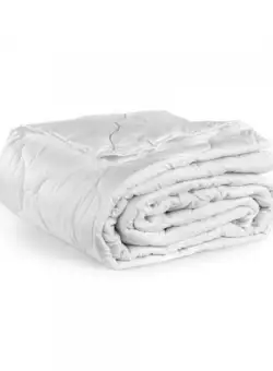 Pilota HipoalergenicMed 200g, microfibra, matlasata, 200g mp, 180x200cm