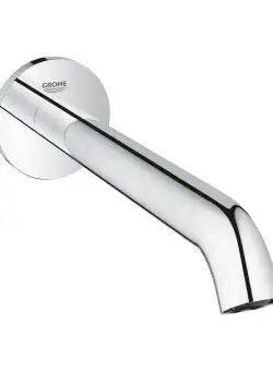 Pipa cada Grohe Essence 221mm crom