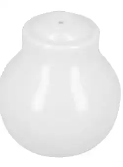 Pipernita portelan Ionia Black&White