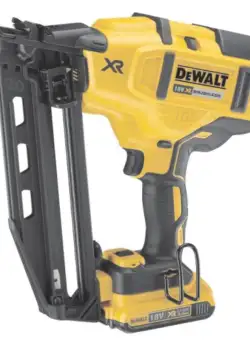 Pistol de batut cuie DeWALT DCN660D2 18V Li-Ion XR 16GA