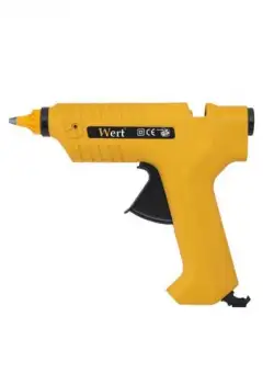 Pistol de lipit cu silicon Wert 1932, 15-80 W, O11 mm